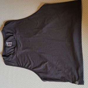 Senita energy crop tank